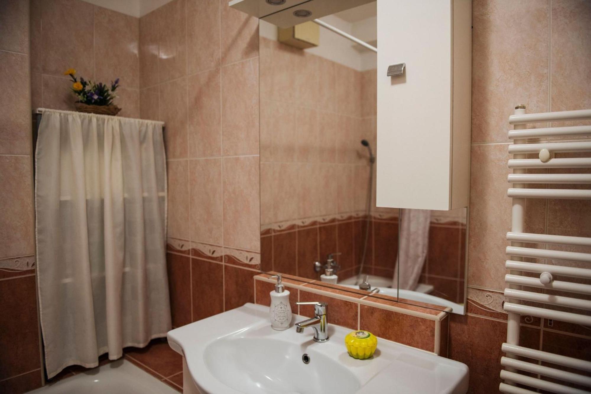 Inci Apartman Pécs Kültér fotó