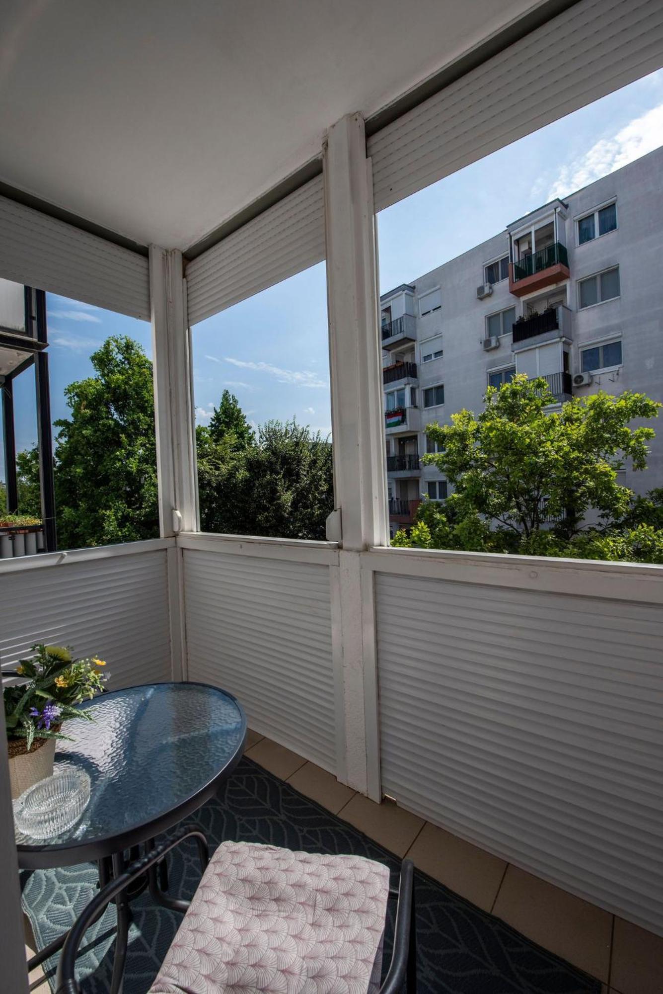 Inci Apartman Pécs Kültér fotó