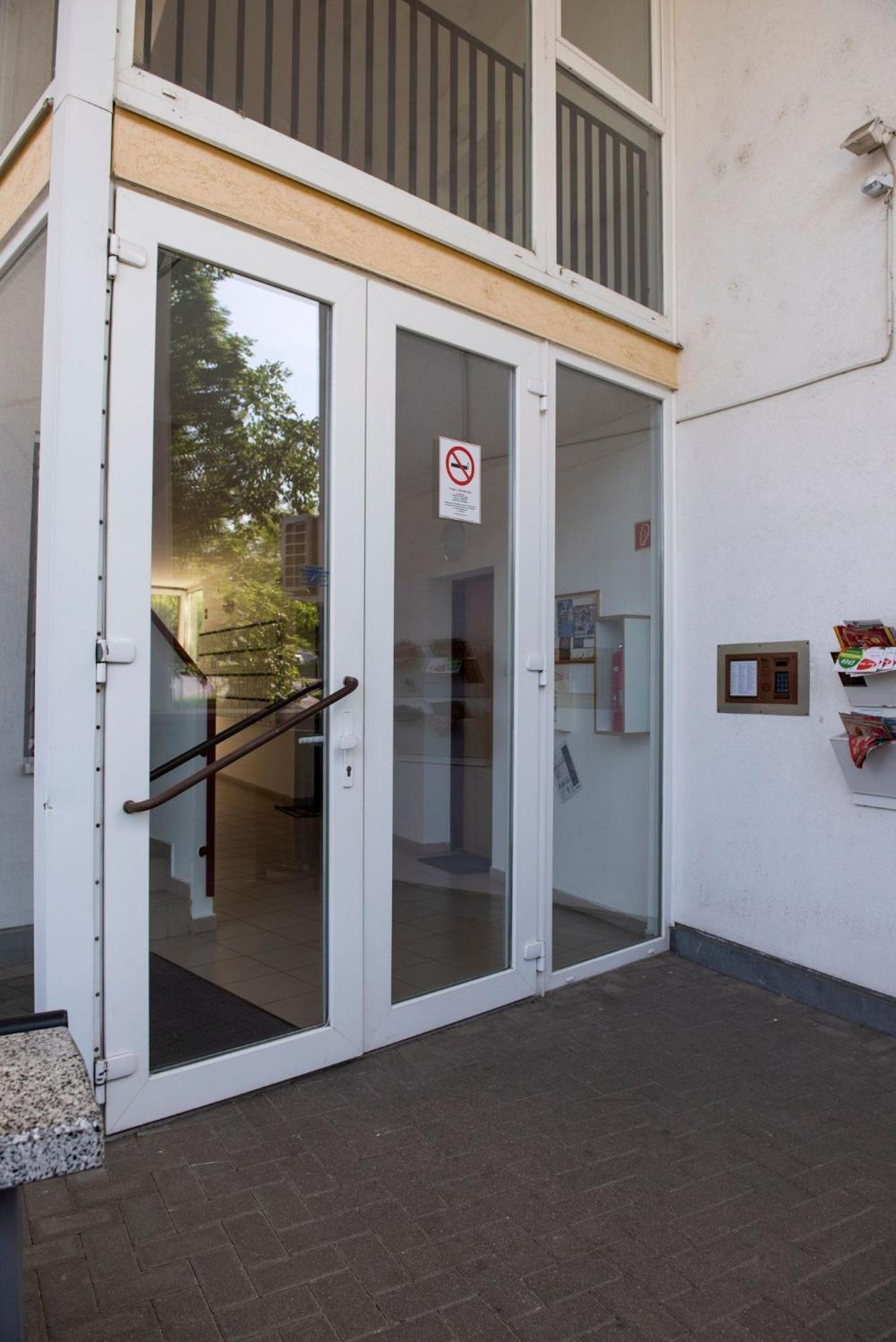 Inci Apartman Pécs Kültér fotó
