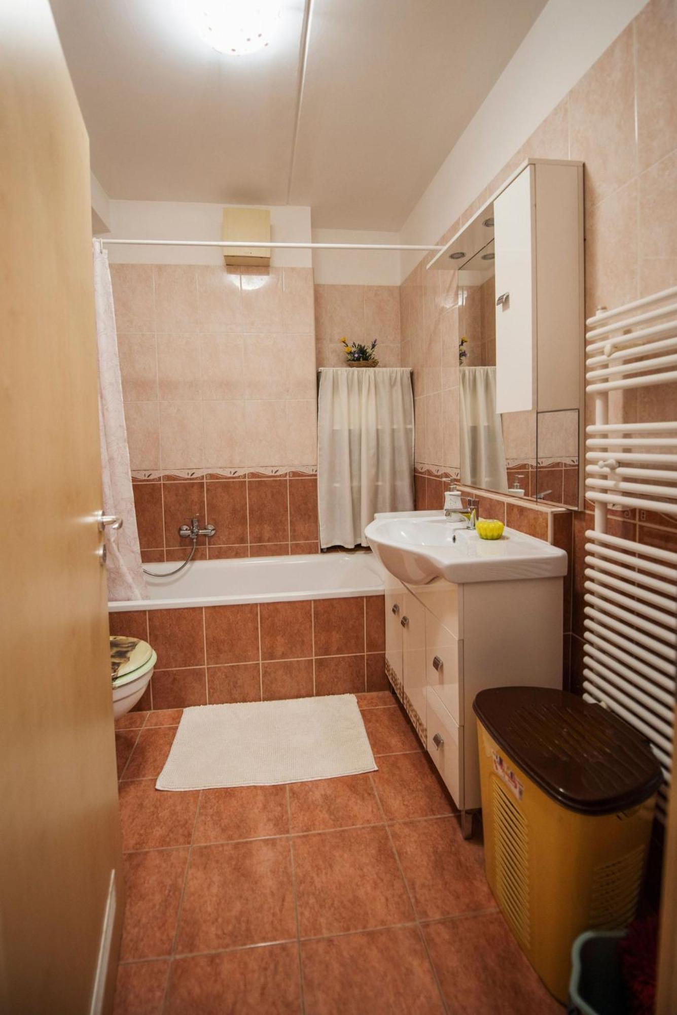Inci Apartman Pécs Kültér fotó