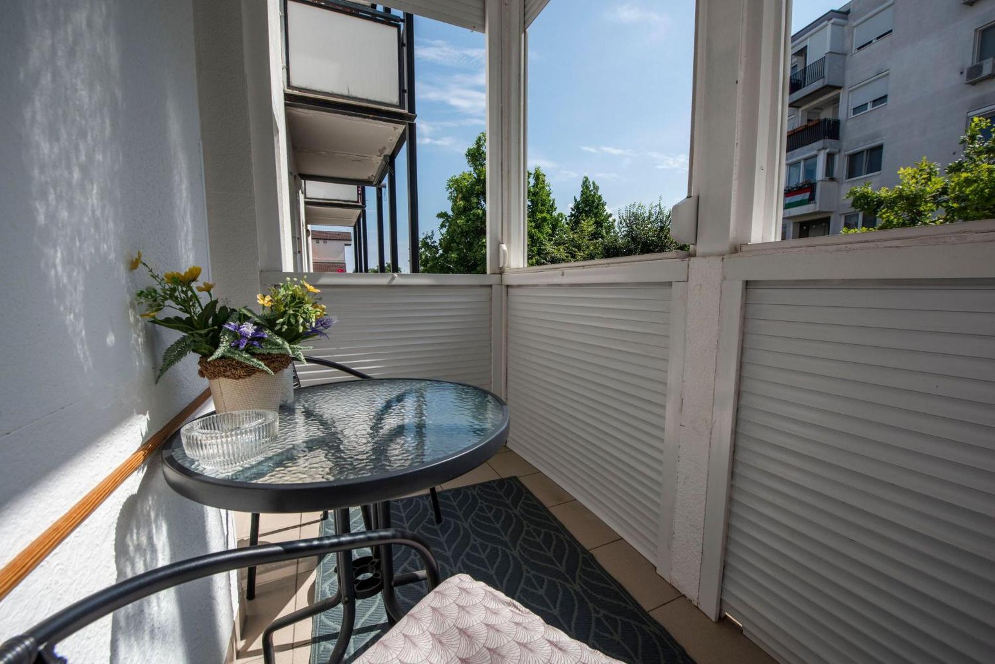 Inci Apartman Pécs Kültér fotó