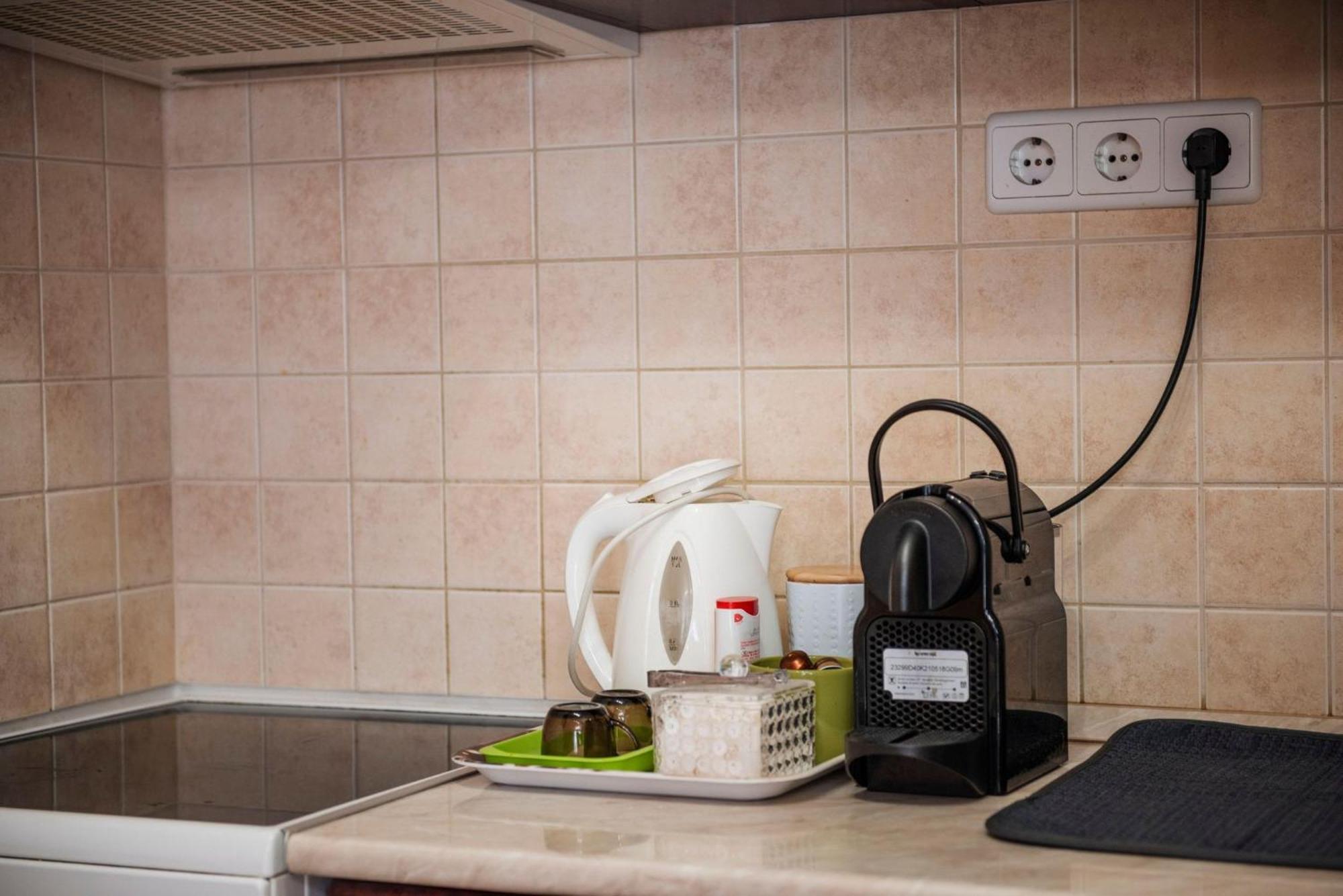 Inci Apartman Pécs Kültér fotó