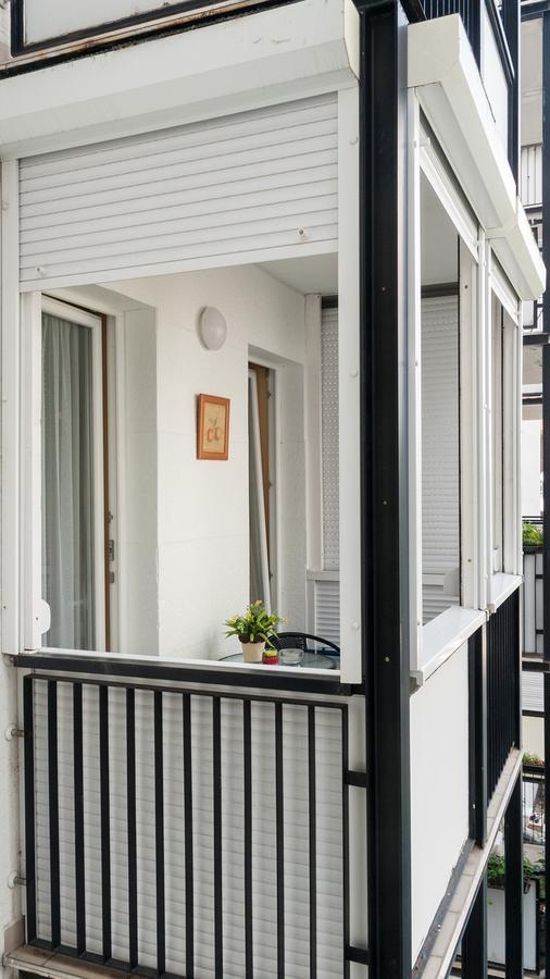 Inci Apartman Pécs Kültér fotó