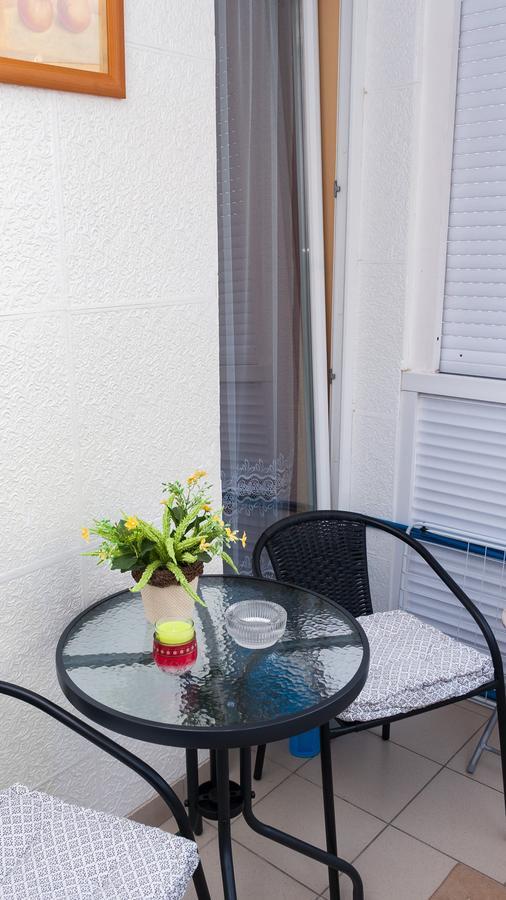 Inci Apartman Pécs Kültér fotó