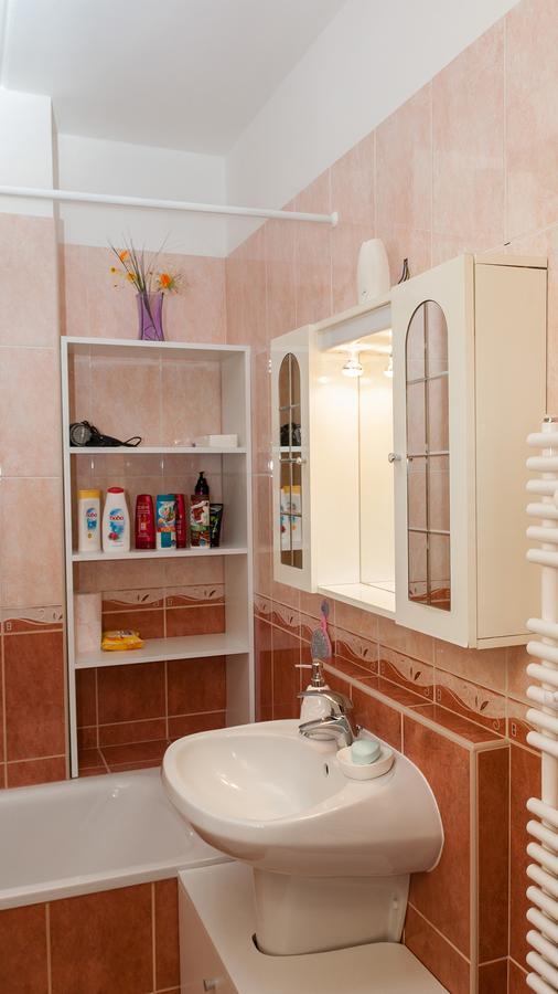 Inci Apartman Pécs Kültér fotó