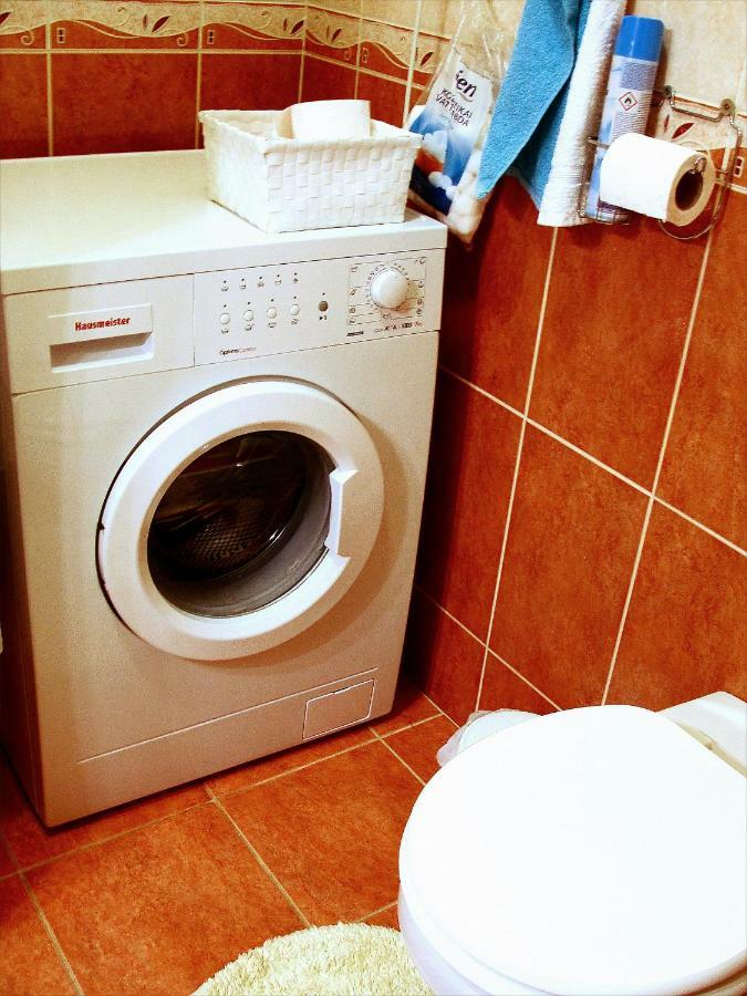 Inci Apartman Pécs Kültér fotó
